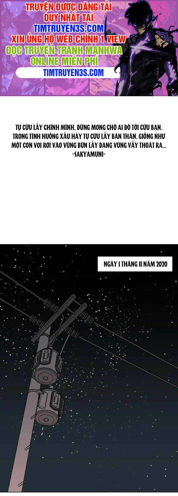 30 ngày chapter 1 - Trang 1