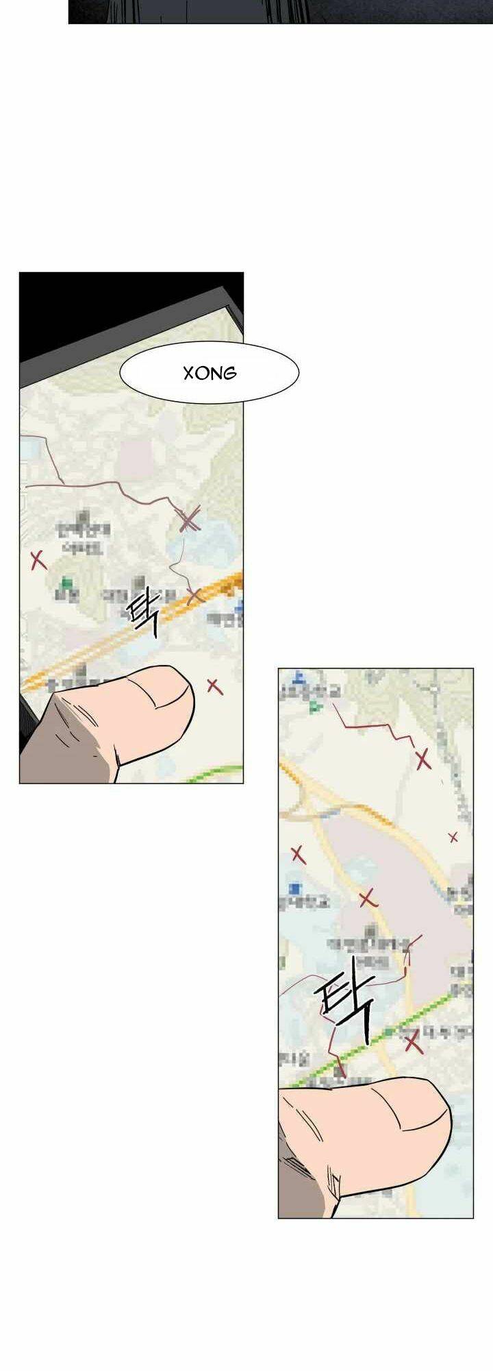 30 ngày chapter 1 - Trang 4