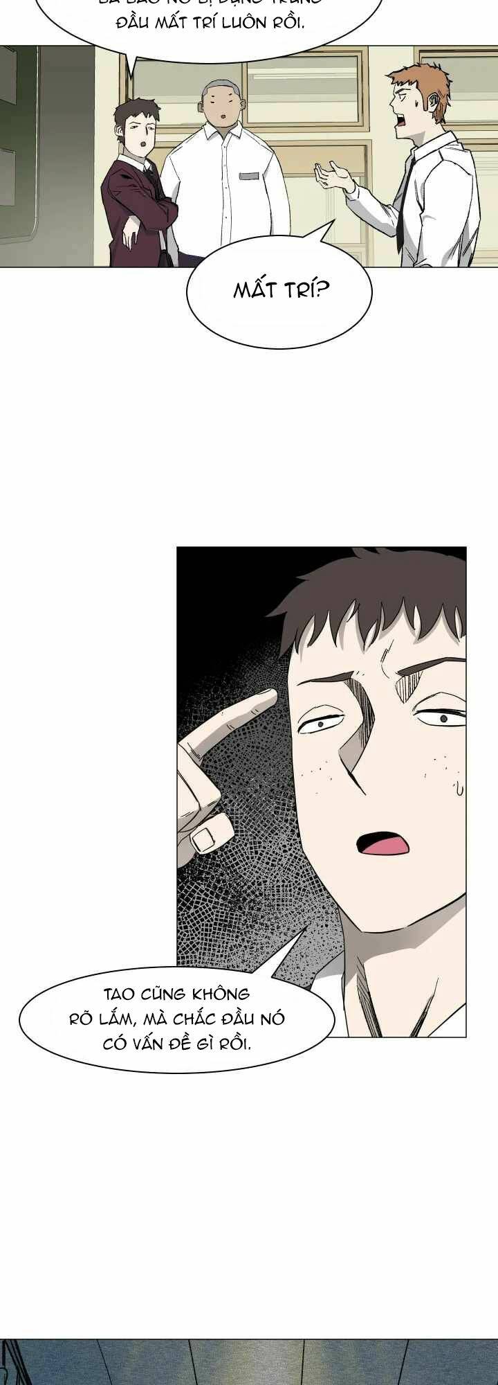 30 ngày chapter 1 - Trang 13