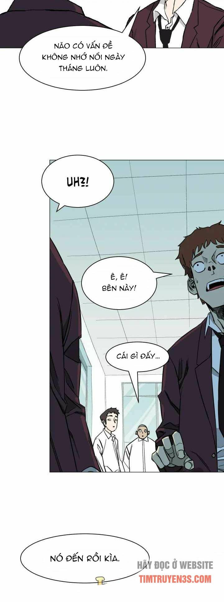 30 ngày chapter 1 - Trang 16