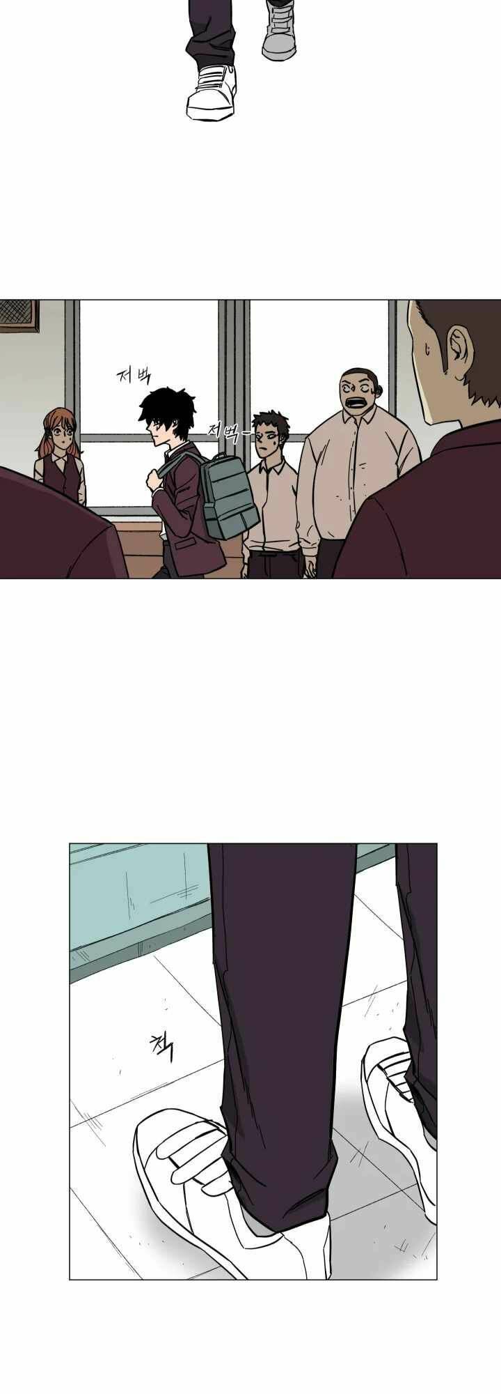 30 ngày chapter 1 - Trang 18