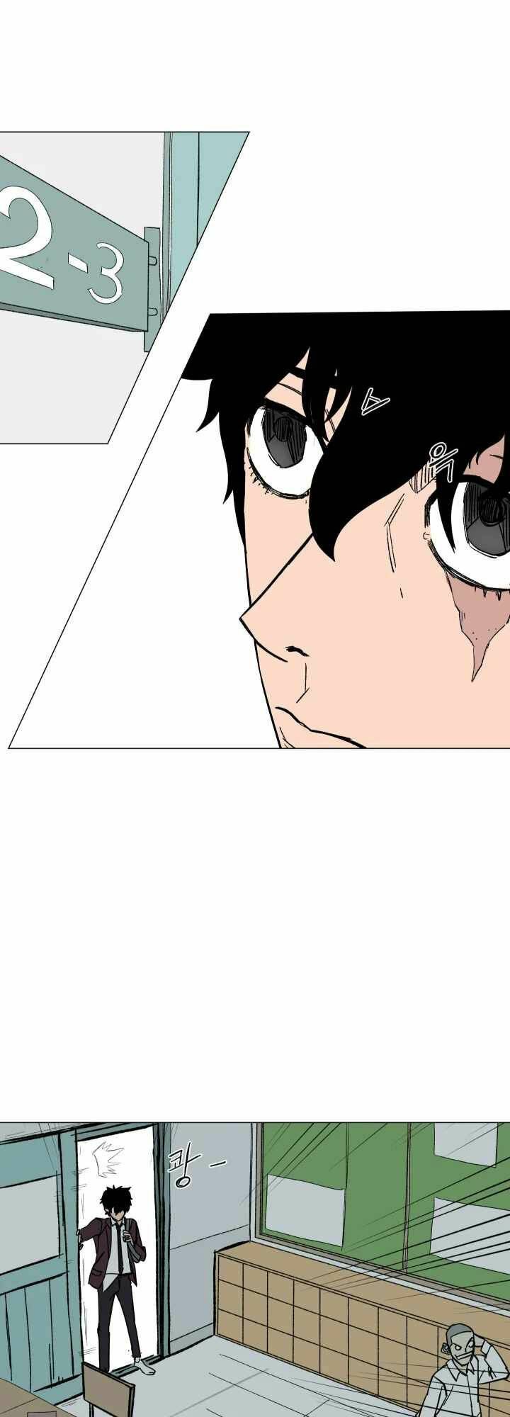 30 ngày chapter 1 - Trang 19