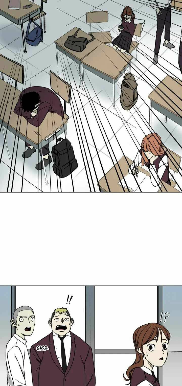 30 ngày chapter 1 - Trang 20