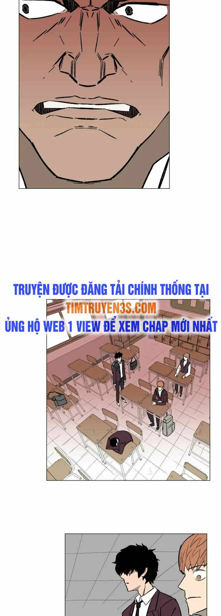 30 ngày chapter 1 - Trang 24
