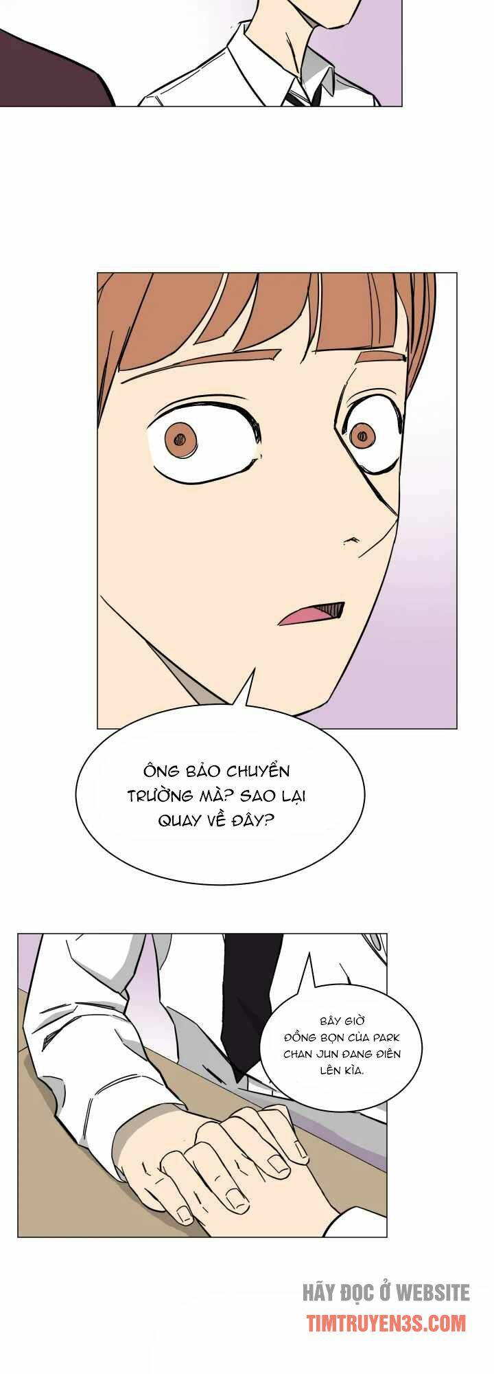30 ngày chapter 1 - Trang 26