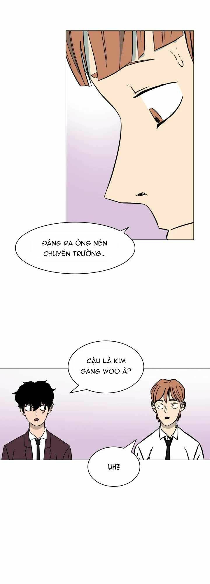 30 ngày chapter 1 - Trang 27
