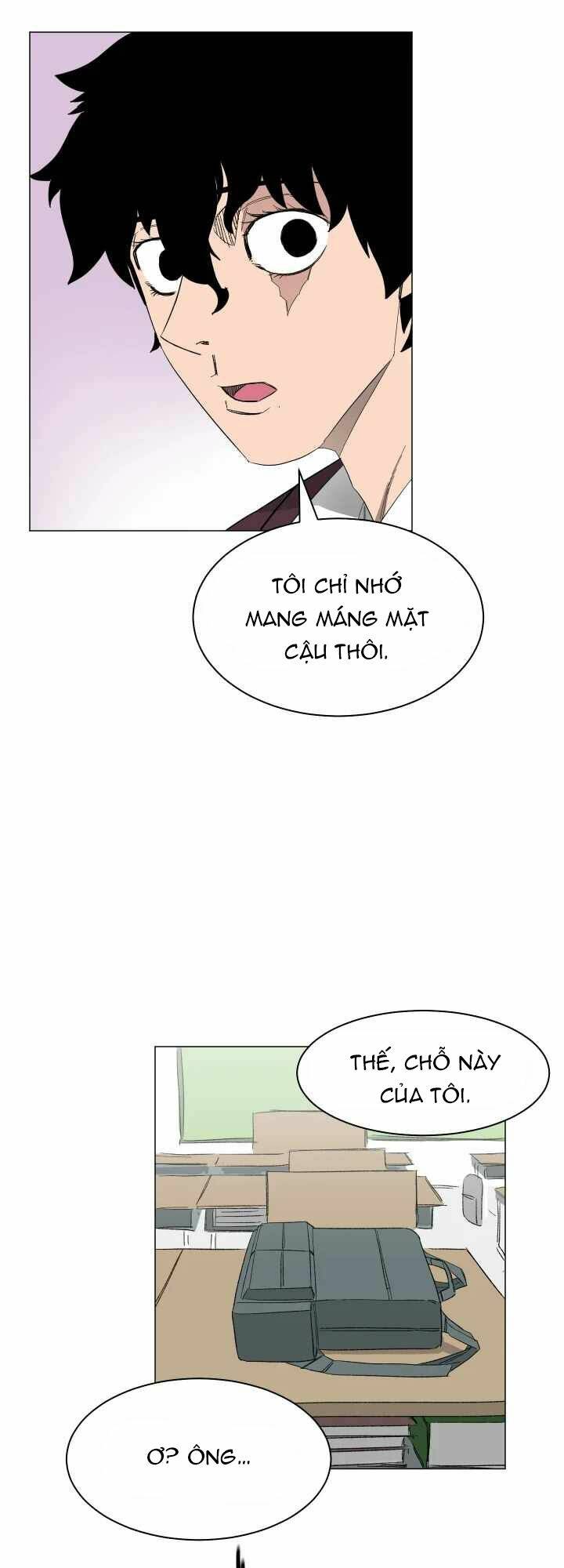 30 ngày chapter 1 - Trang 28