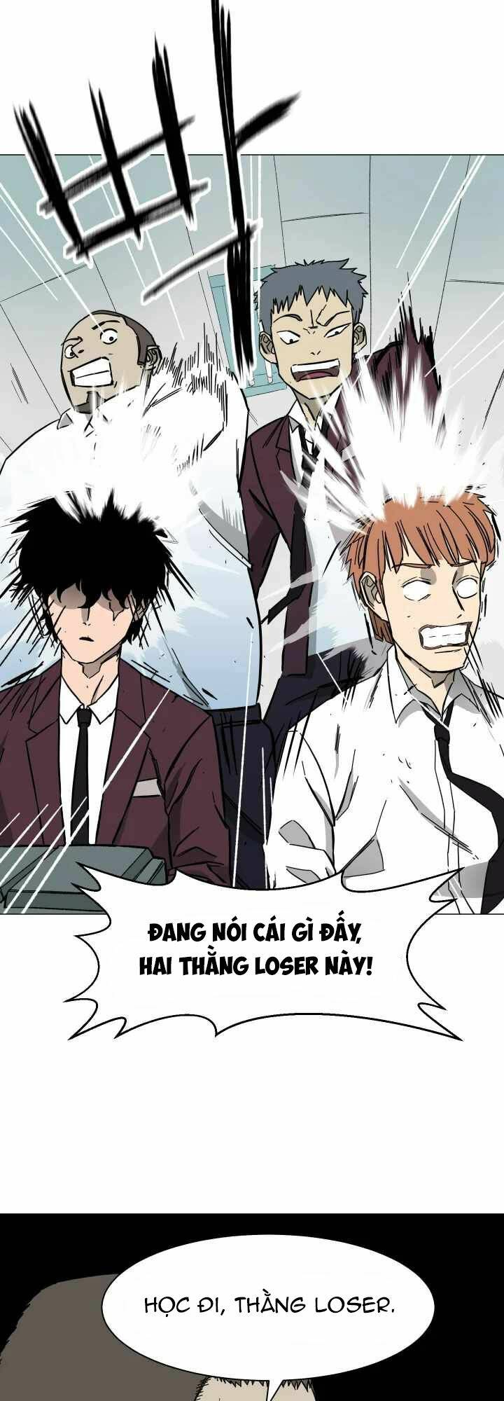 30 ngày chapter 1 - Trang 29