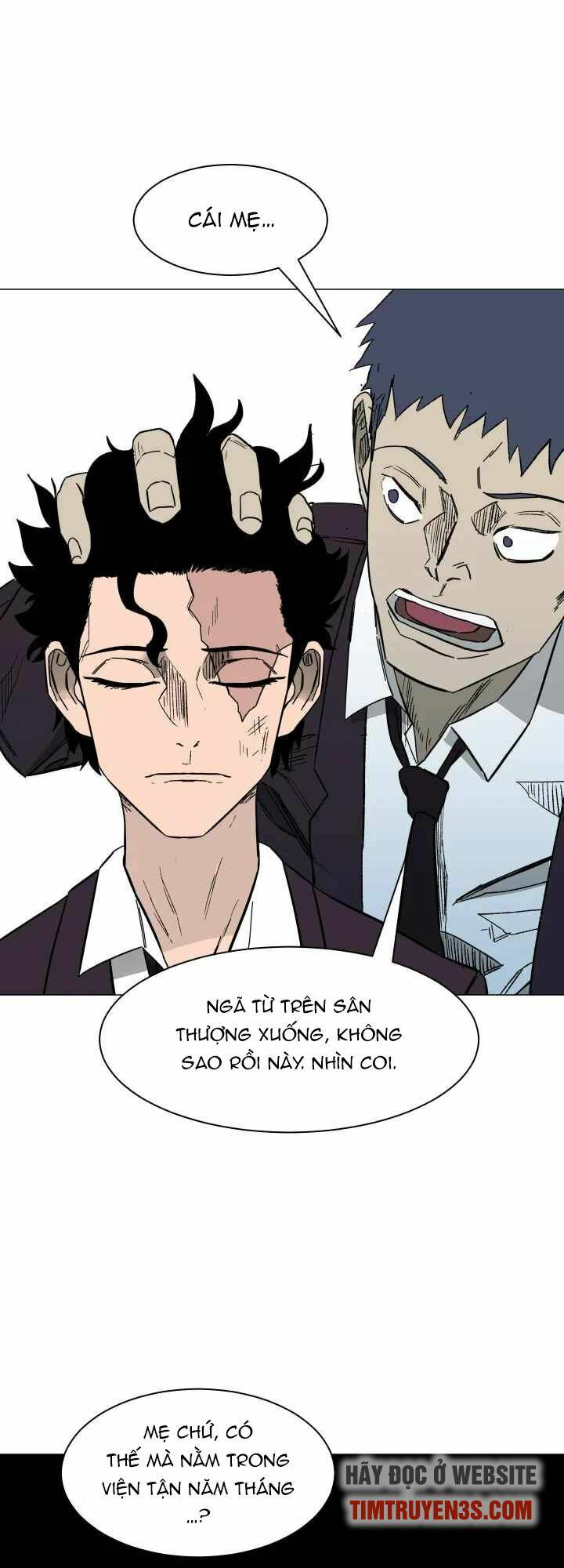30 ngày chapter 1 - Trang 31