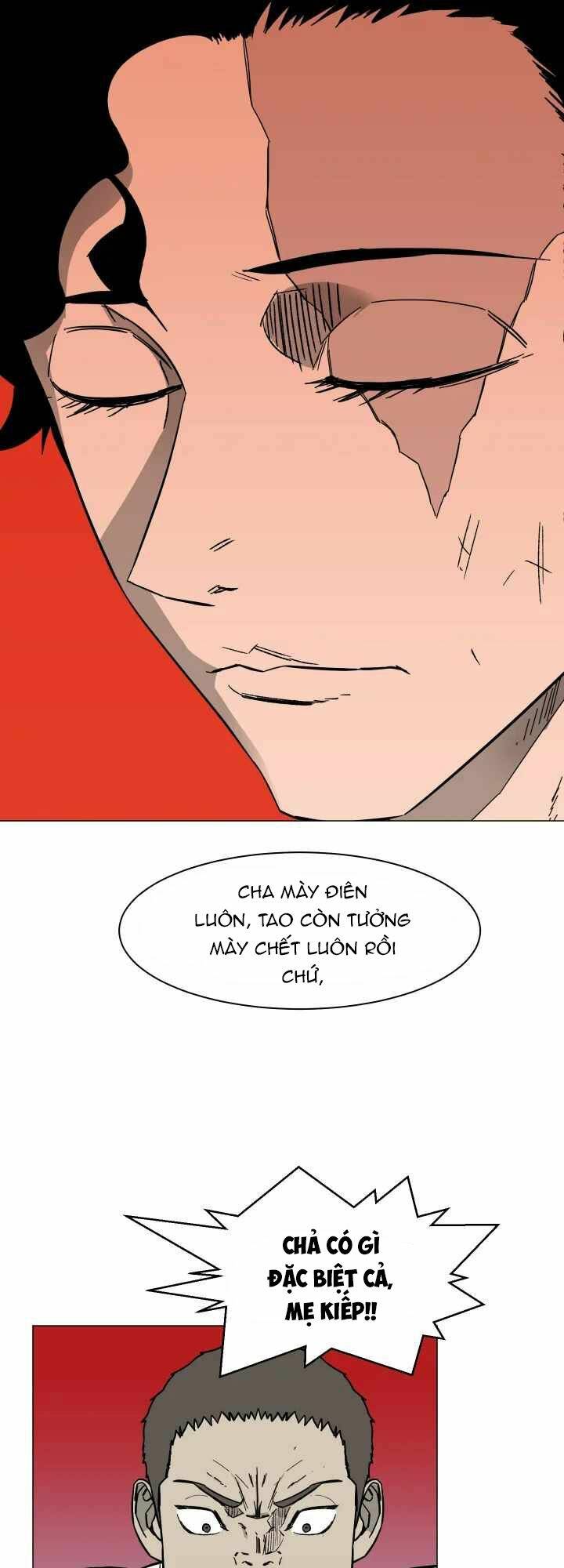 30 ngày chapter 1 - Trang 32