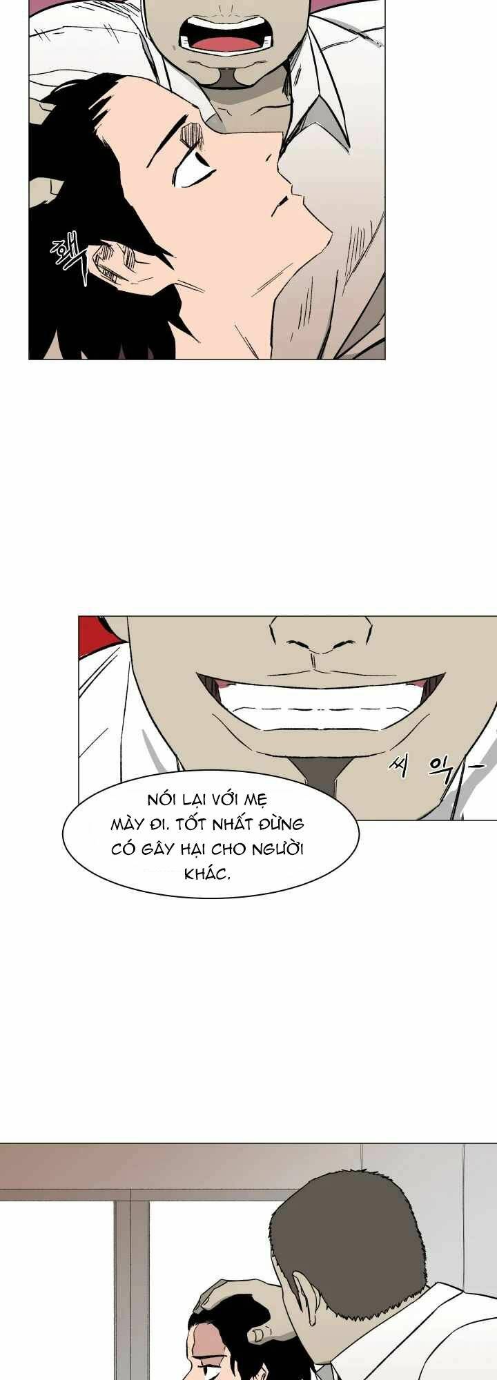 30 ngày chapter 1 - Trang 33