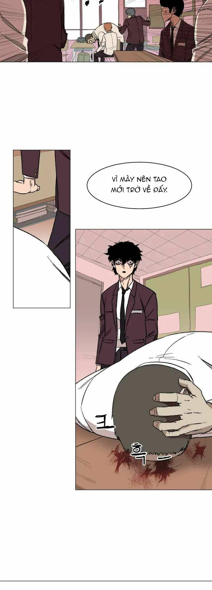 30 ngày chapter 1 - Trang 40