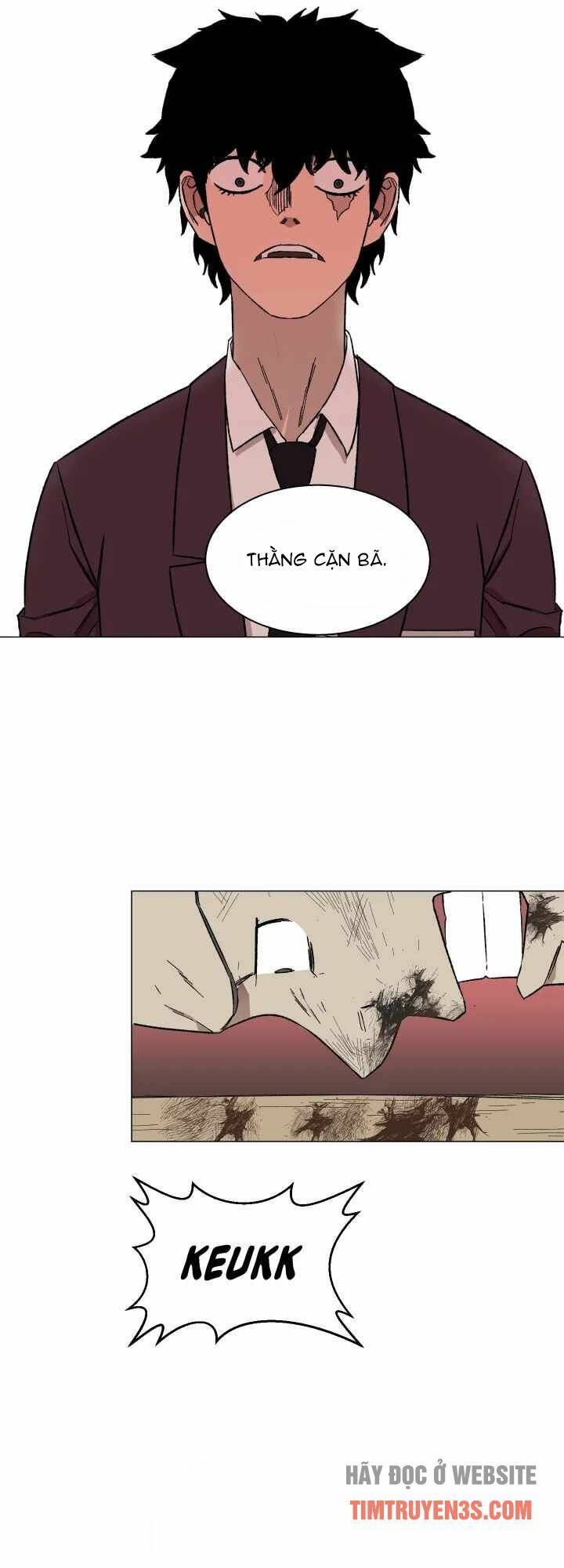 30 ngày chapter 1 - Trang 41