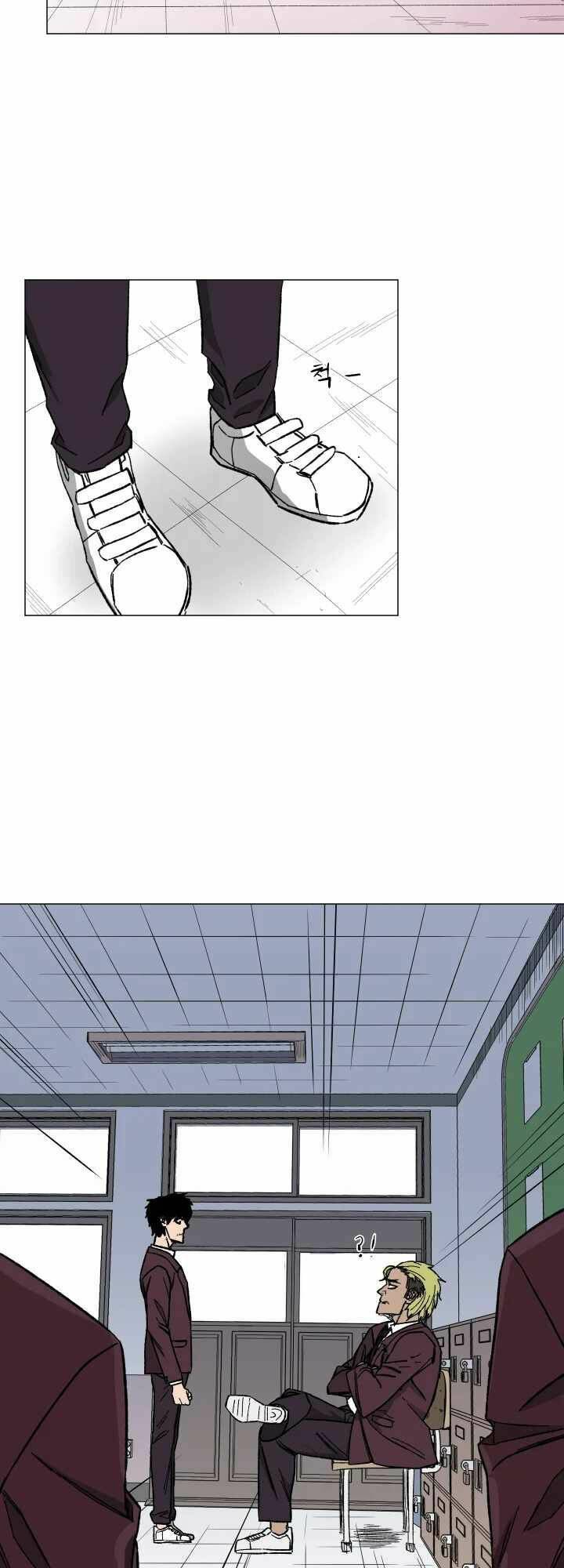 30 ngày chapter 1 - Trang 48