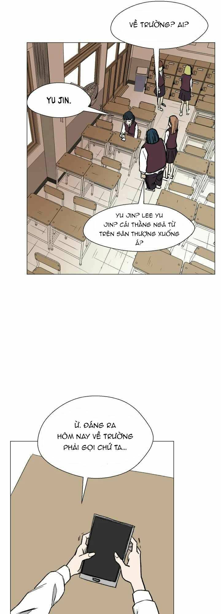 30 ngày chapter 1 - Trang 52