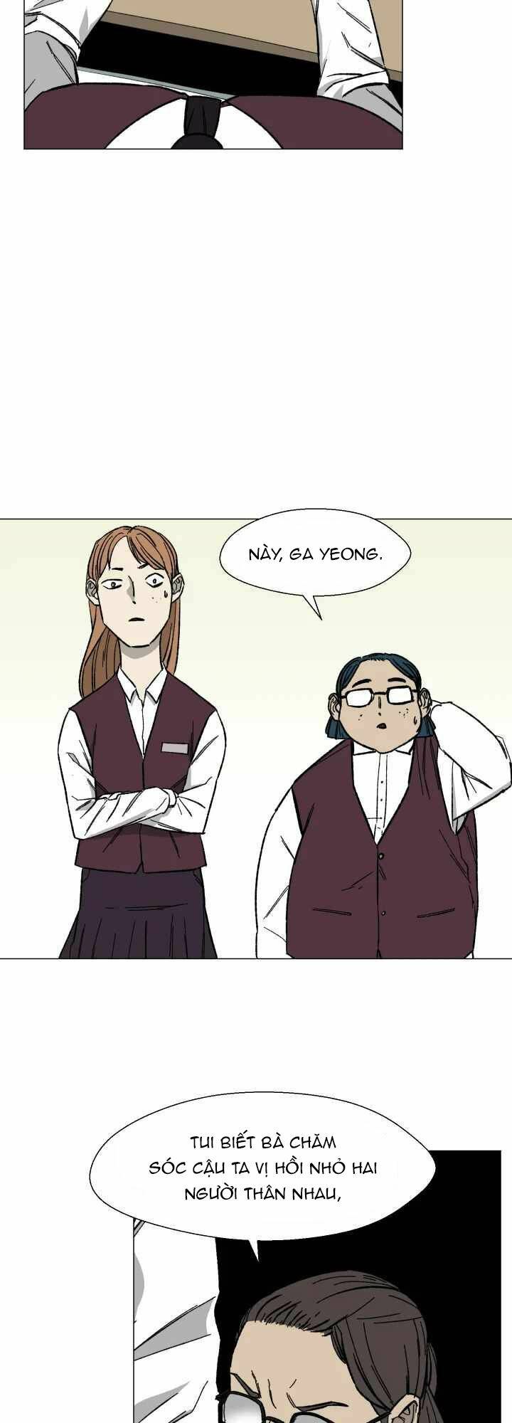 30 ngày chapter 1 - Trang 53