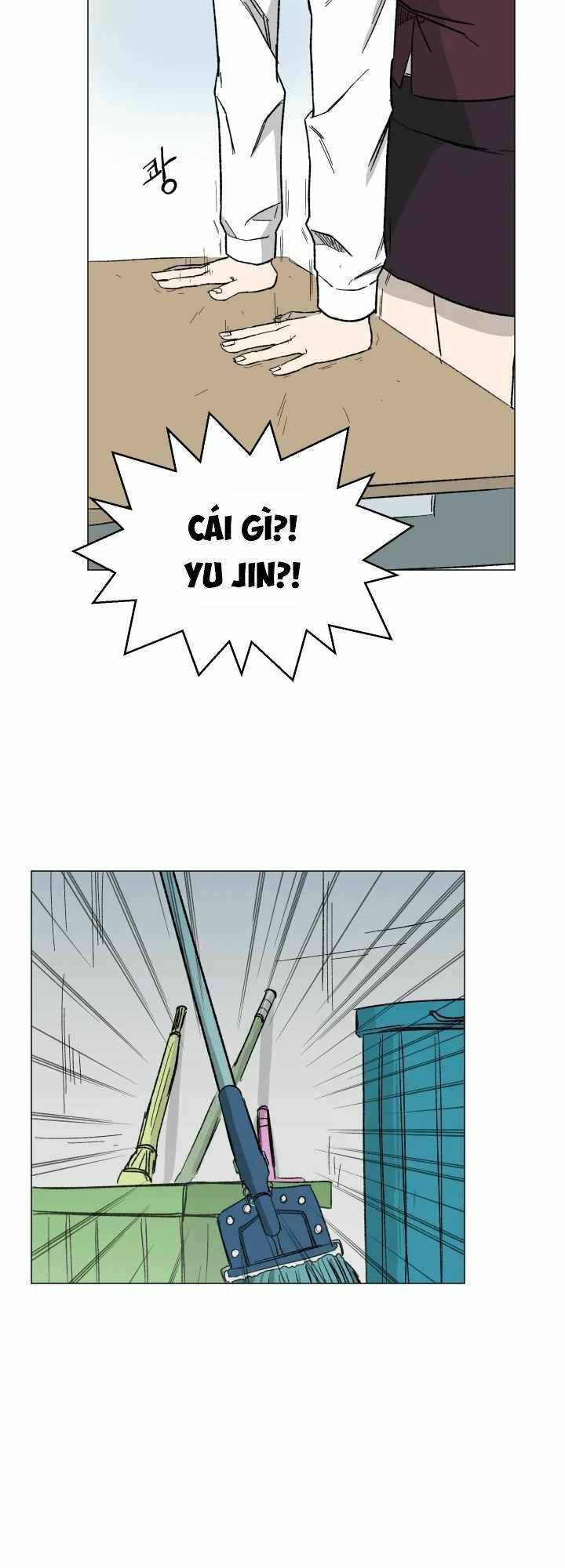 30 ngày chapter 1 - Trang 58