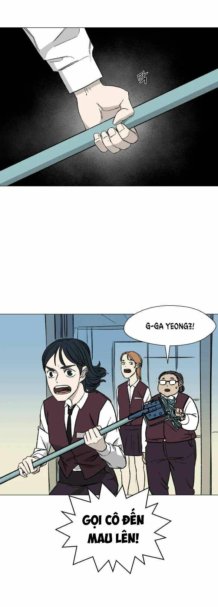 30 ngày chapter 1 - Trang 59