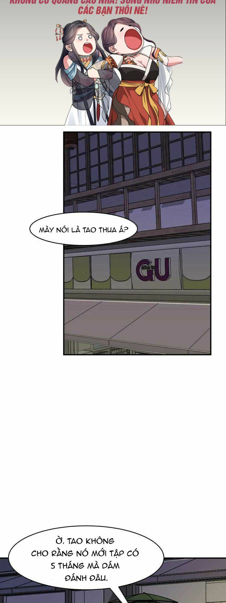 30 ngày chapter 21 - Trang 2