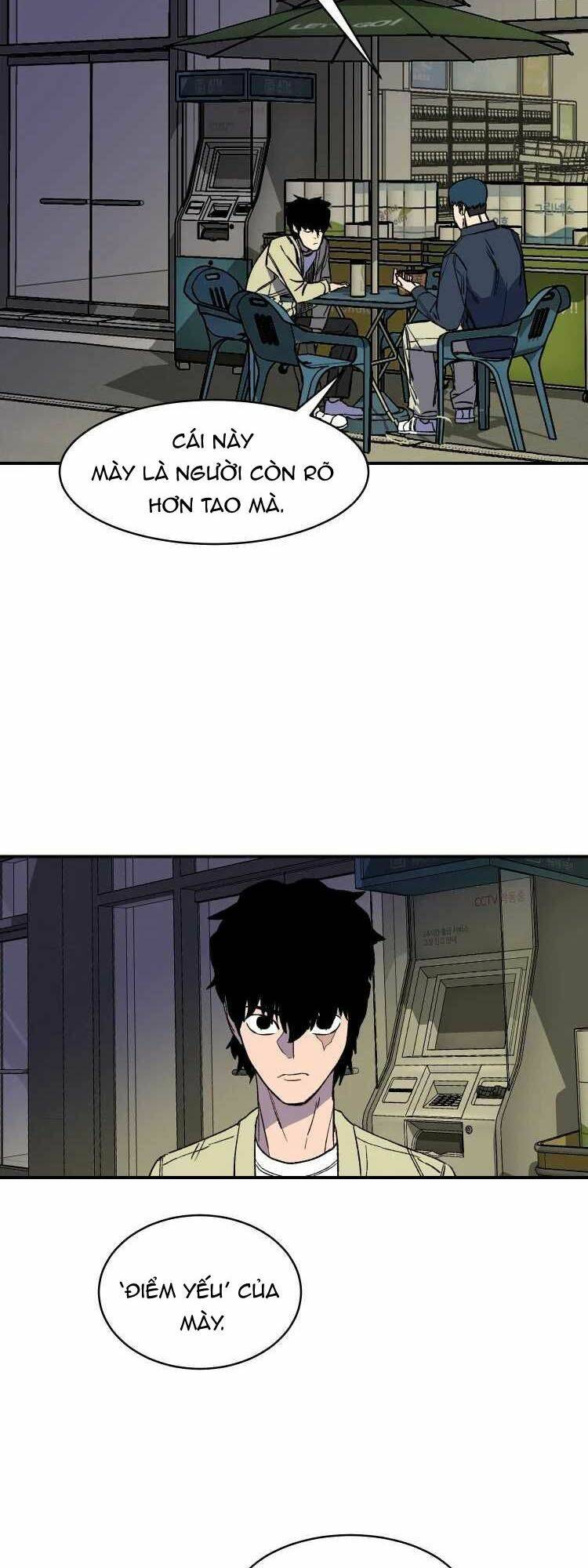 30 ngày chapter 21 - Trang 3
