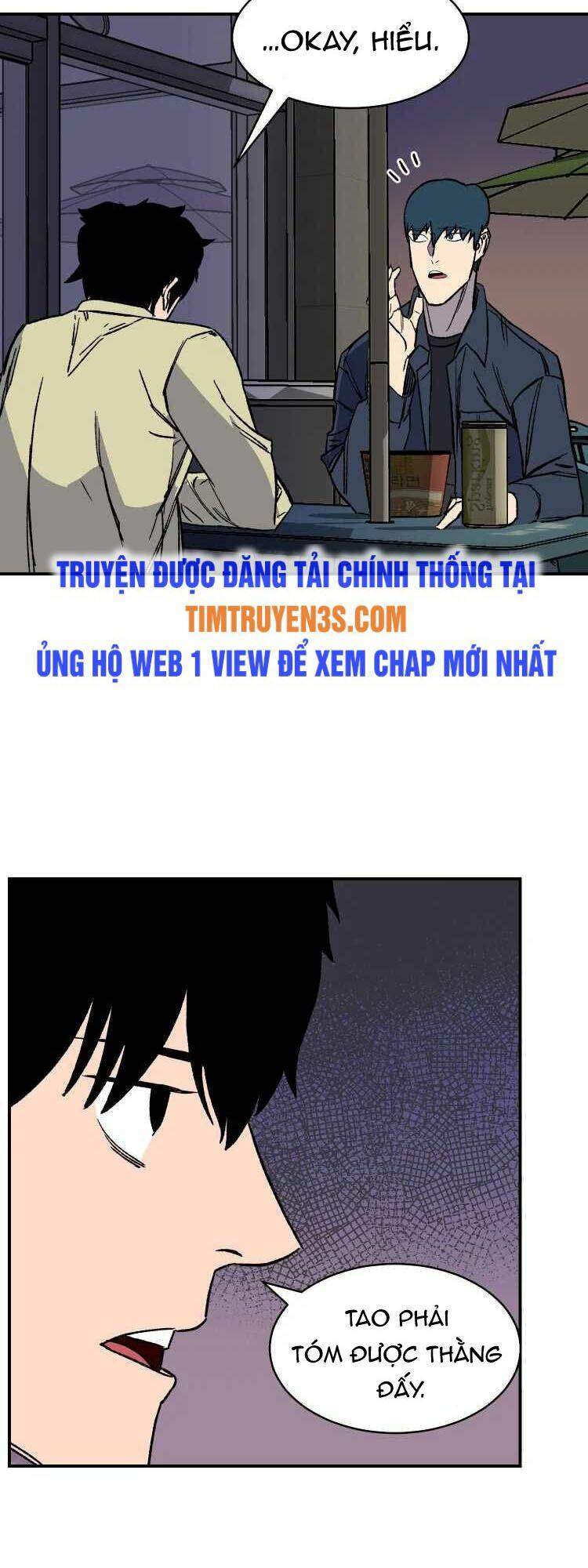 30 ngày chapter 21 - Trang 4