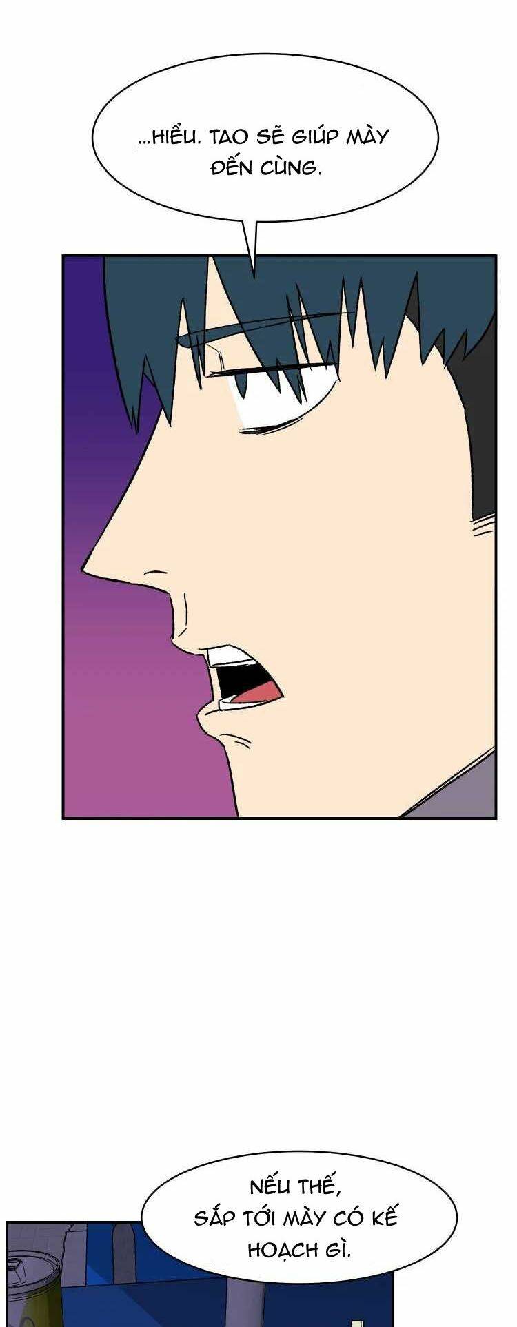 30 ngày chapter 21 - Trang 5