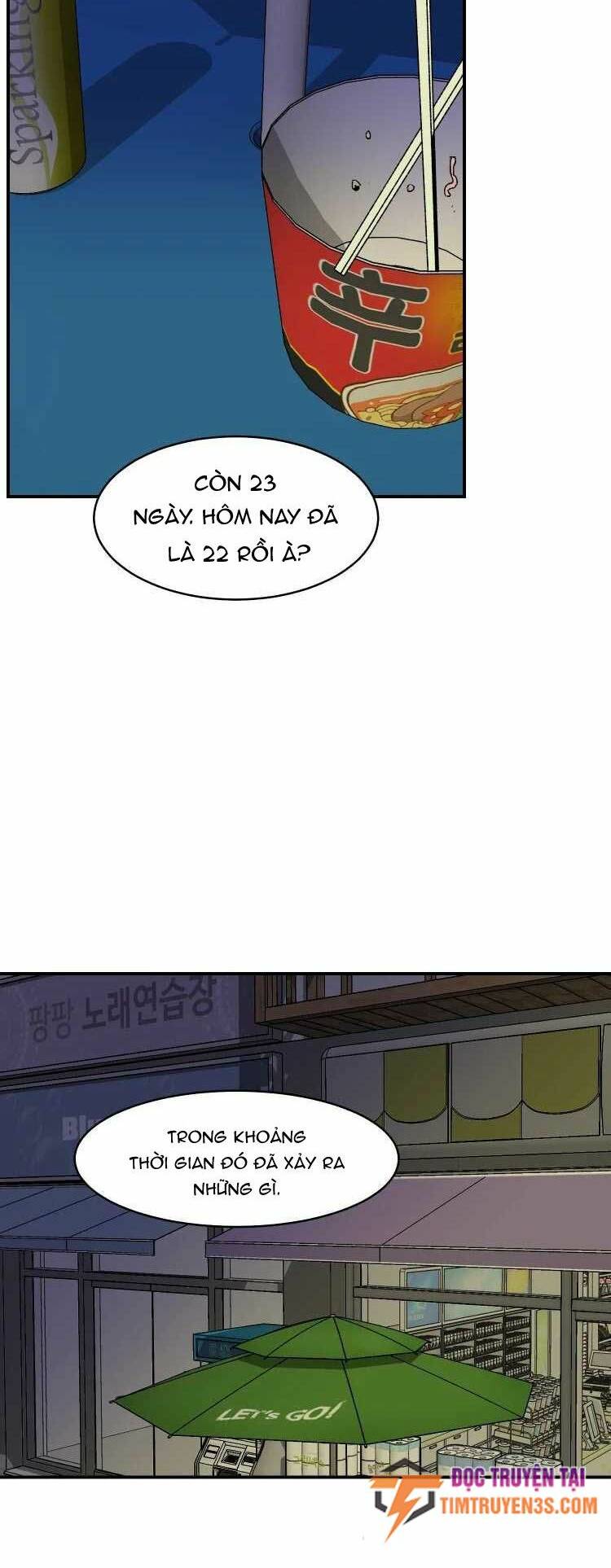 30 ngày chapter 21 - Trang 6