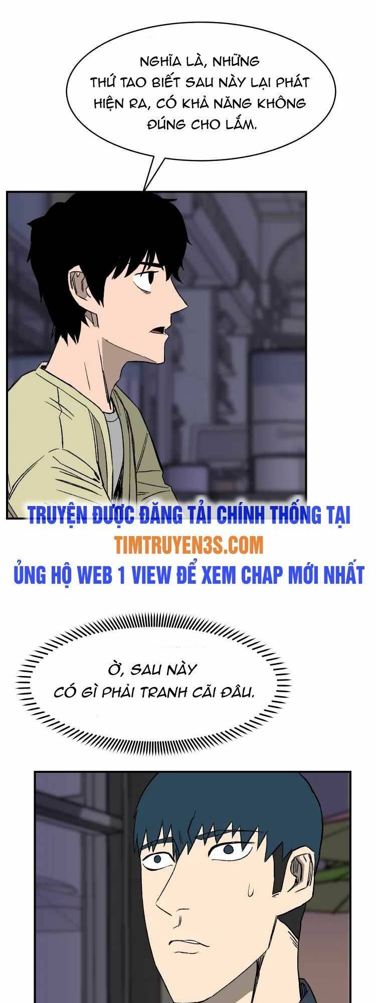 30 ngày chapter 21 - Trang 8