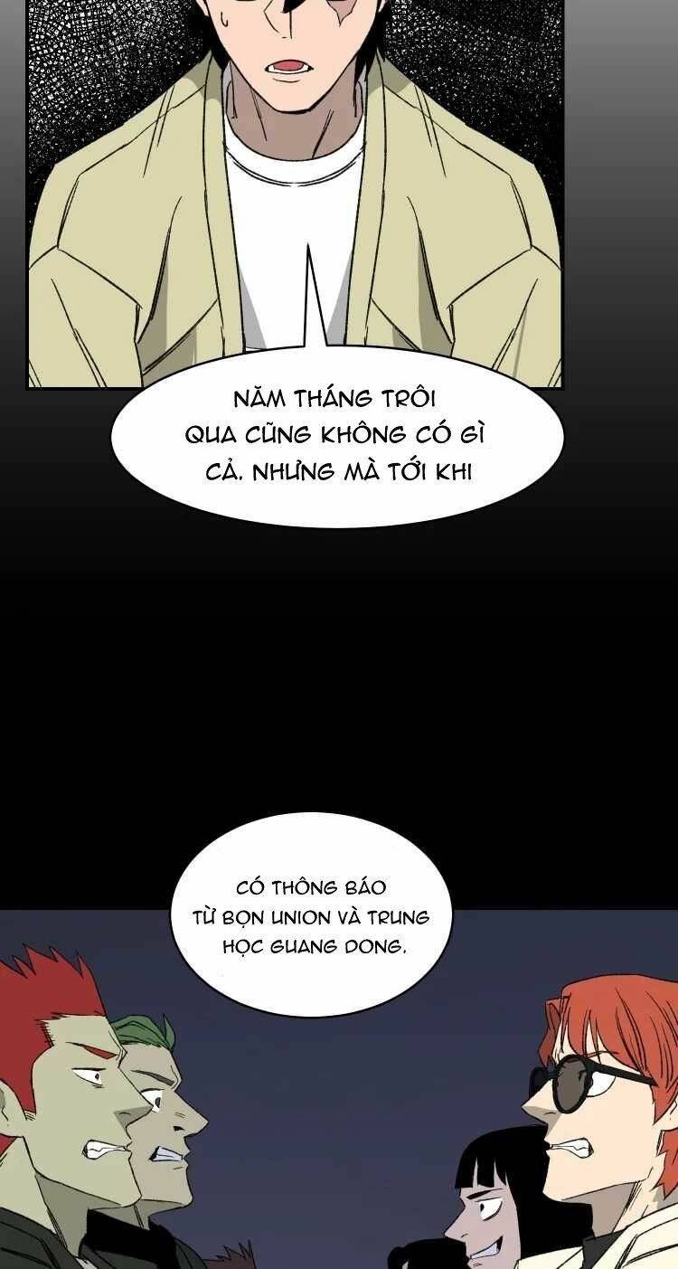 30 ngày chapter 21 - Trang 10