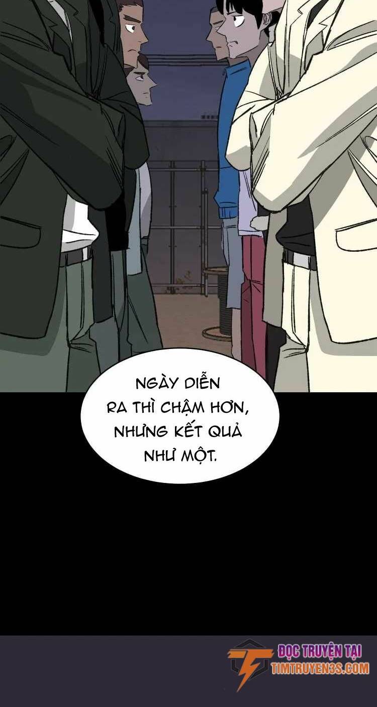 30 ngày chapter 21 - Trang 11