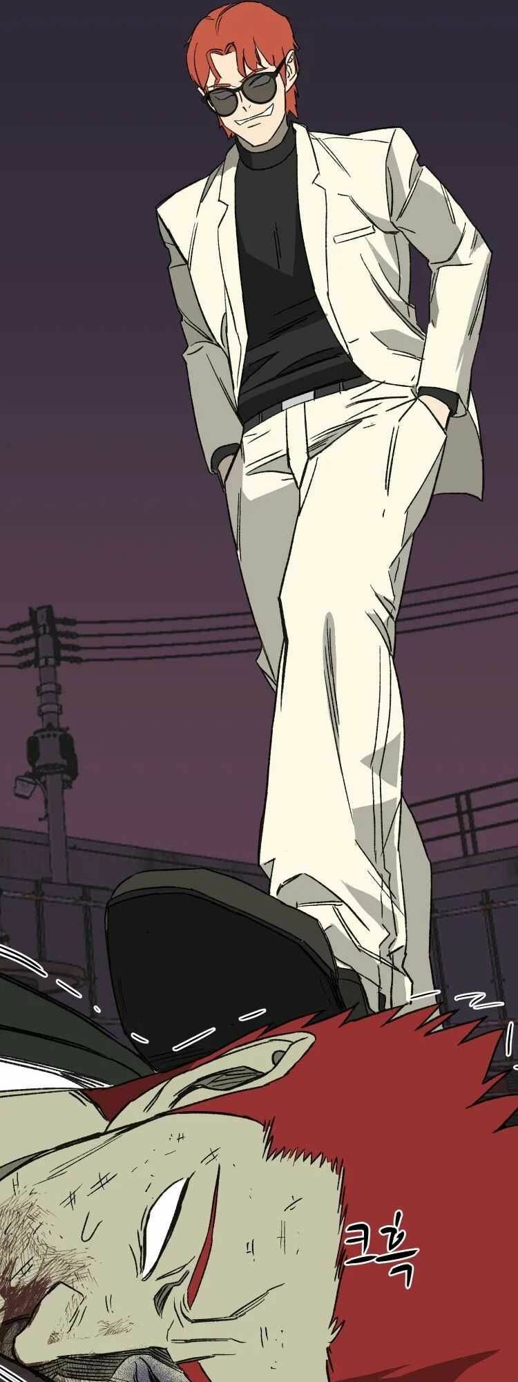 30 ngày chapter 21 - Trang 12