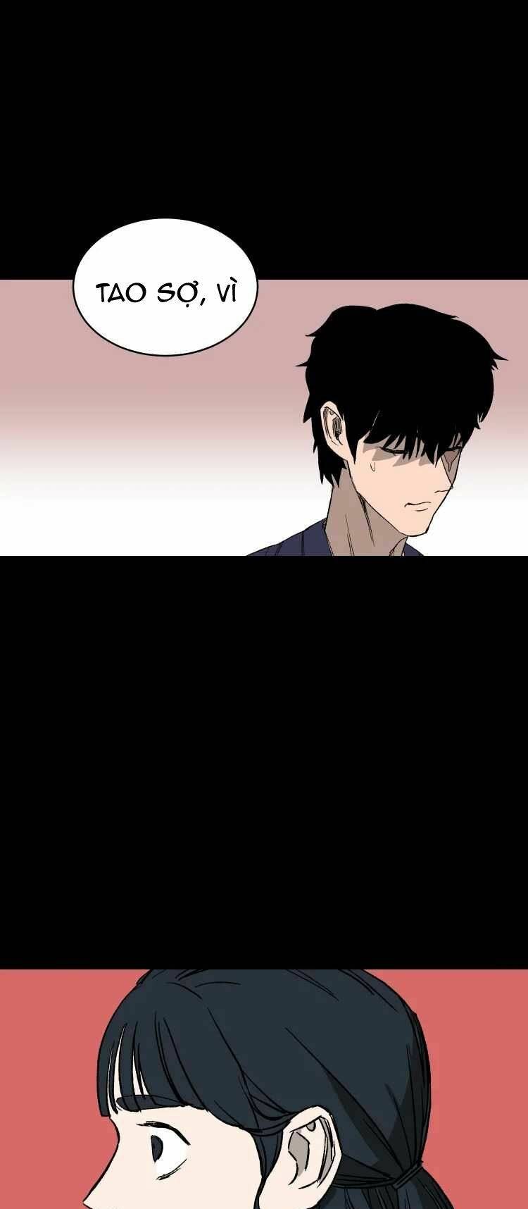 30 ngày chapter 21 - Trang 15