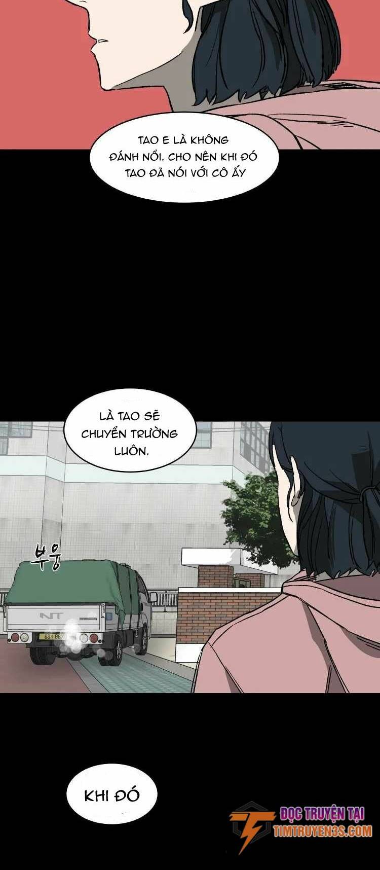30 ngày chapter 21 - Trang 16