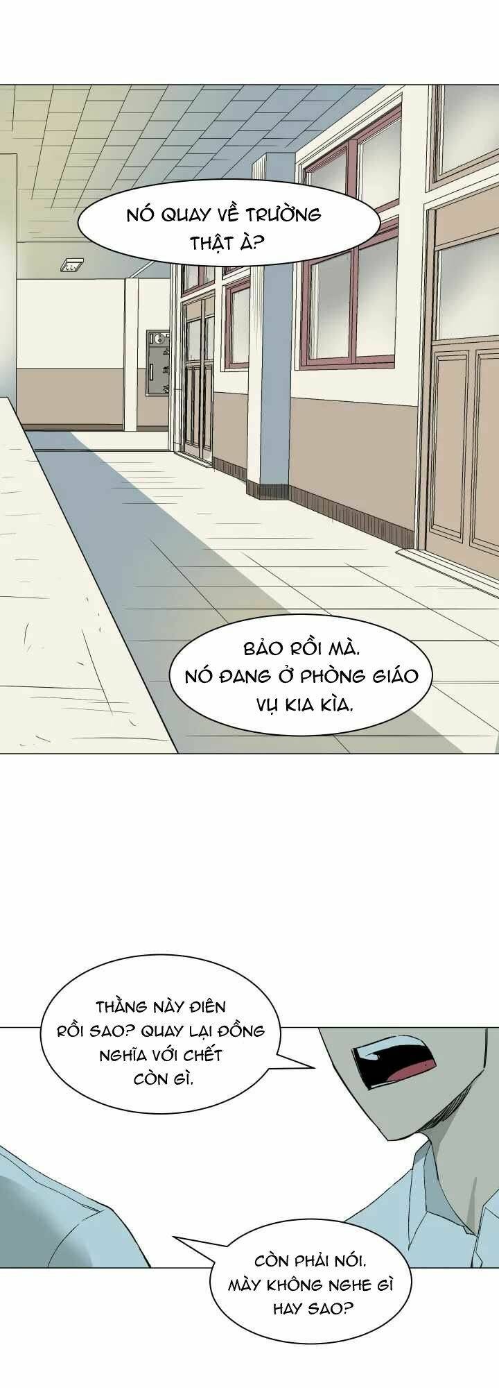 30 ngày chapter 21 - Trang 19