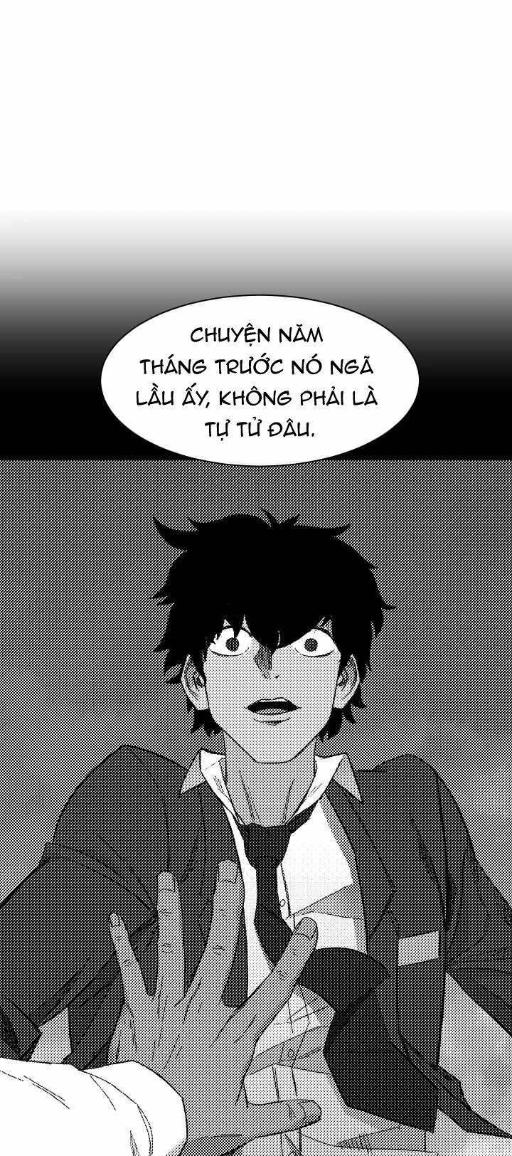 30 ngày chapter 21 - Trang 20