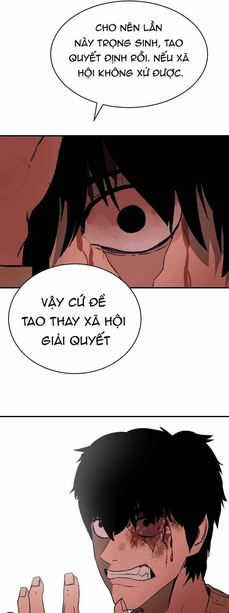 30 ngày chapter 21 - Trang 27