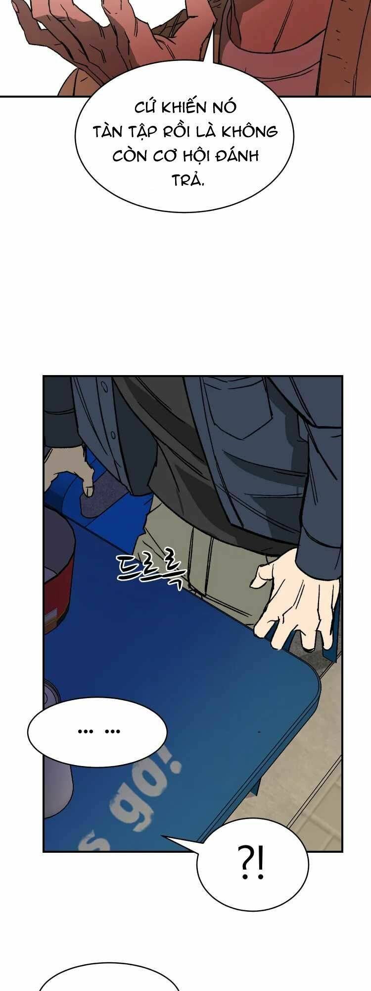 30 ngày chapter 21 - Trang 28