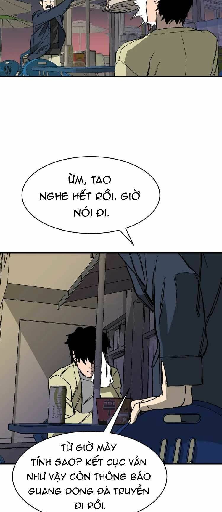 30 ngày chapter 21 - Trang 30