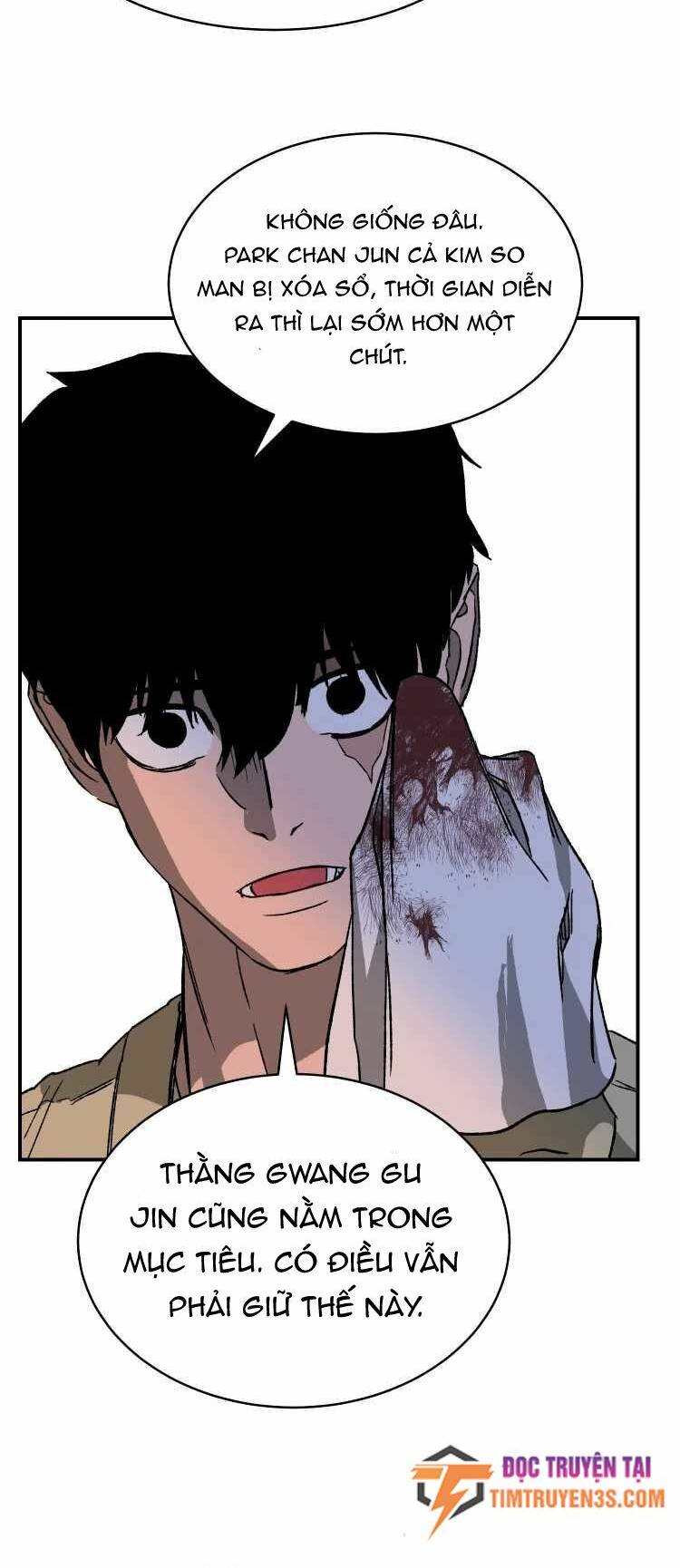 30 ngày chapter 21 - Trang 31