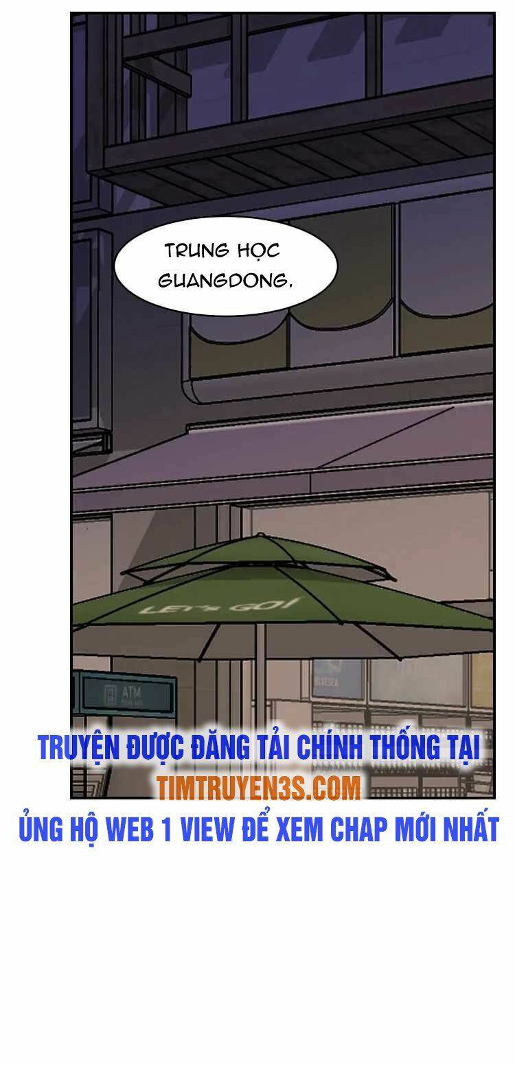 30 ngày chapter 21 - Trang 35