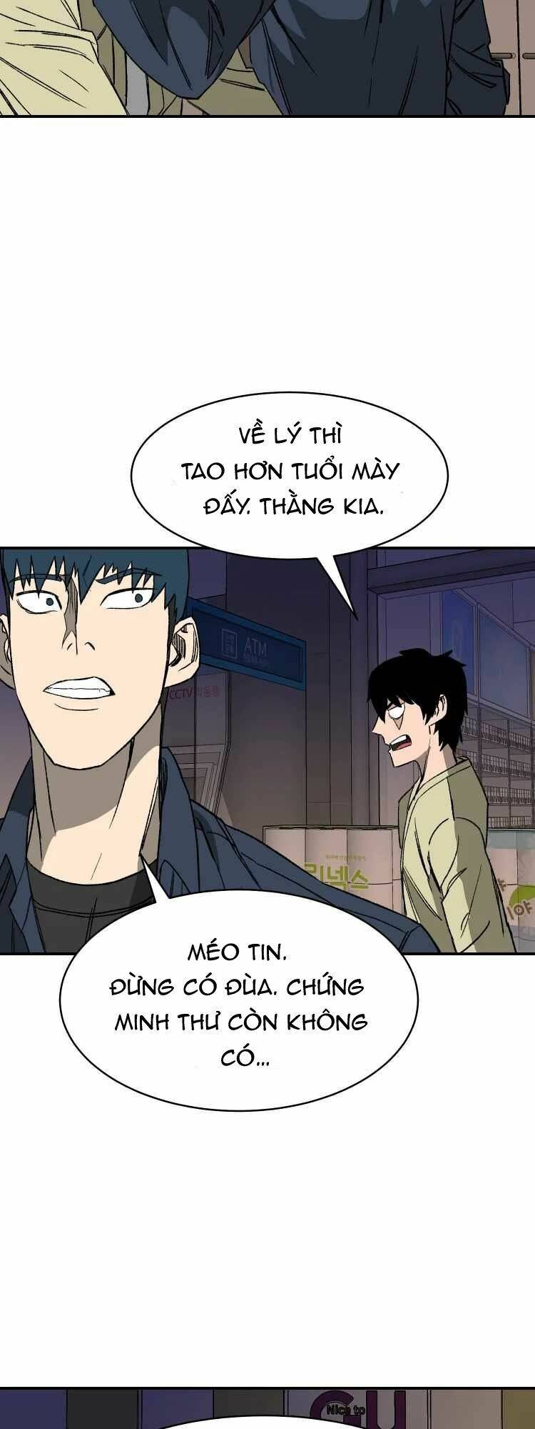 30 ngày chapter 21 - Trang 38