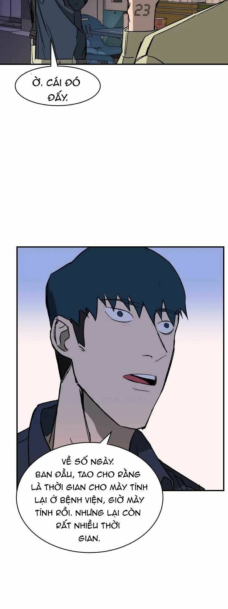 30 ngày chapter 21 - Trang 40