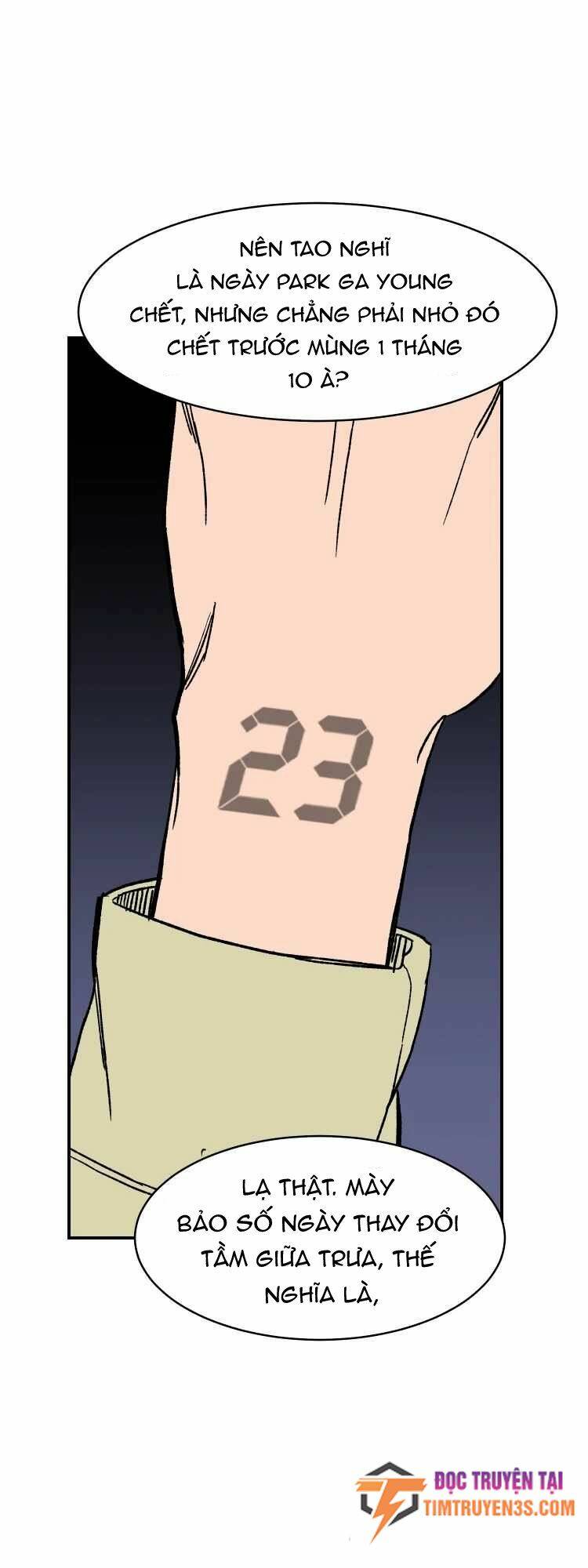 30 ngày chapter 21 - Trang 41