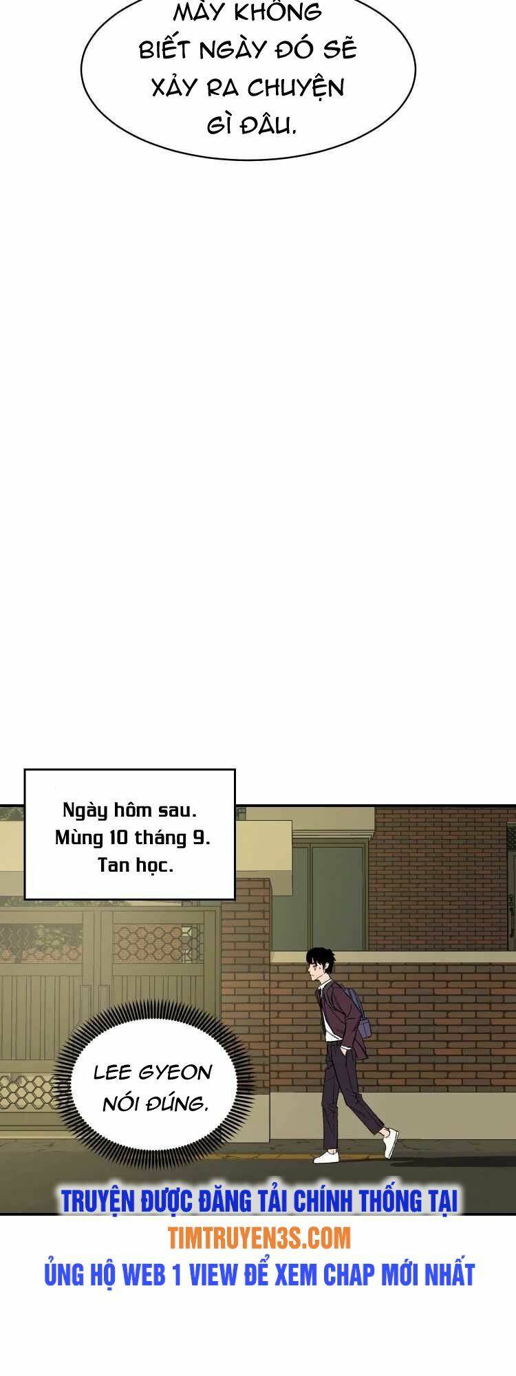 30 ngày chapter 21 - Trang 44