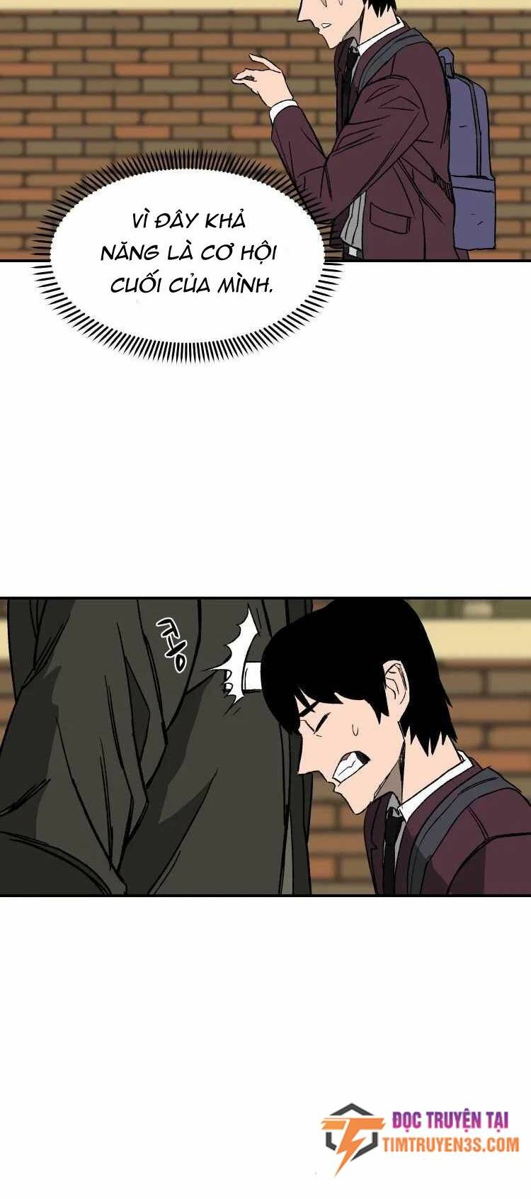 30 ngày chapter 21 - Trang 46