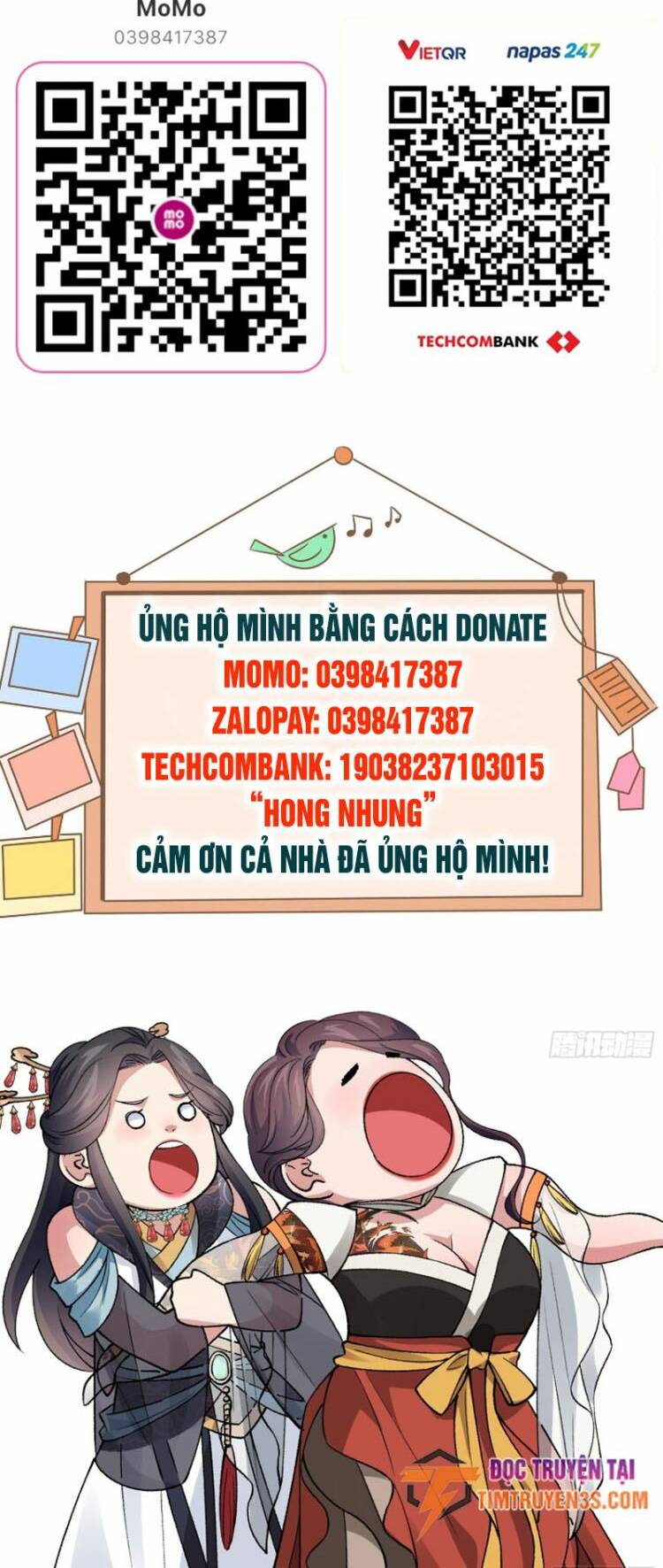 30 ngày chapter 21 - Trang 52