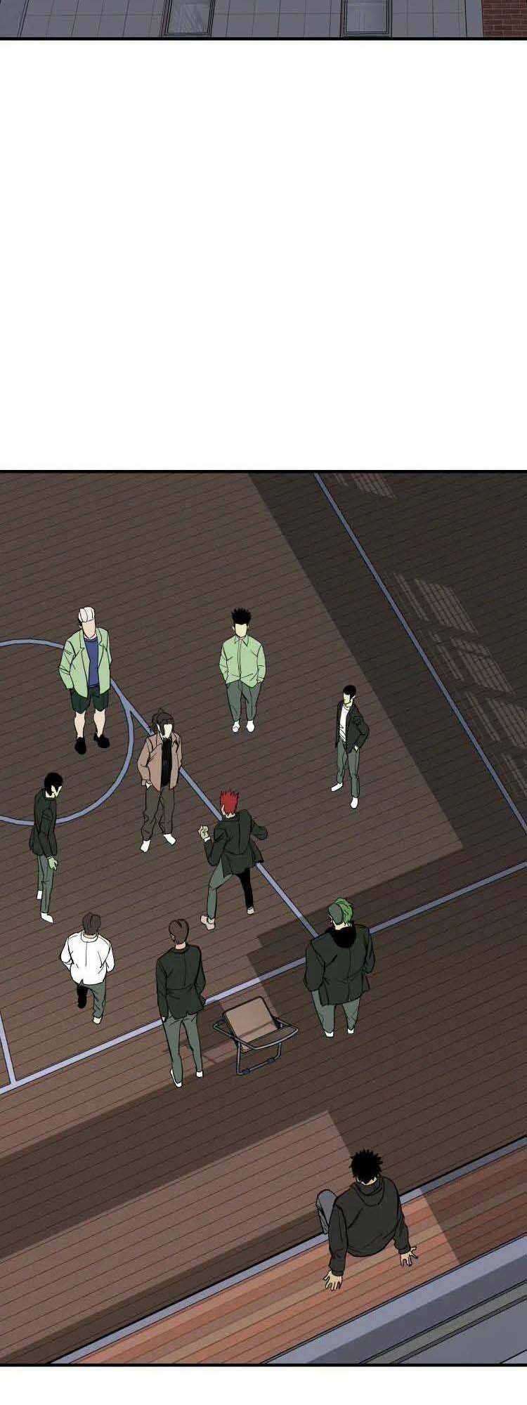30 ngày chapter 31 - Trang 3