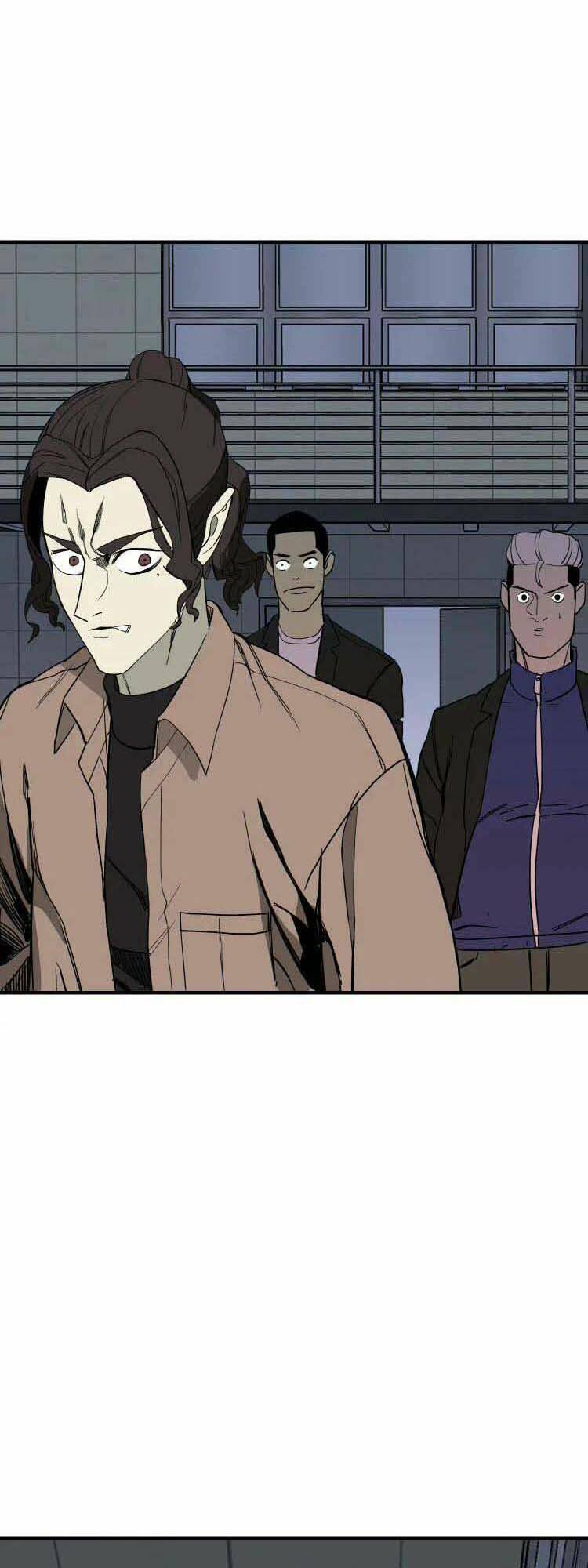 30 ngày chapter 31 - Trang 5