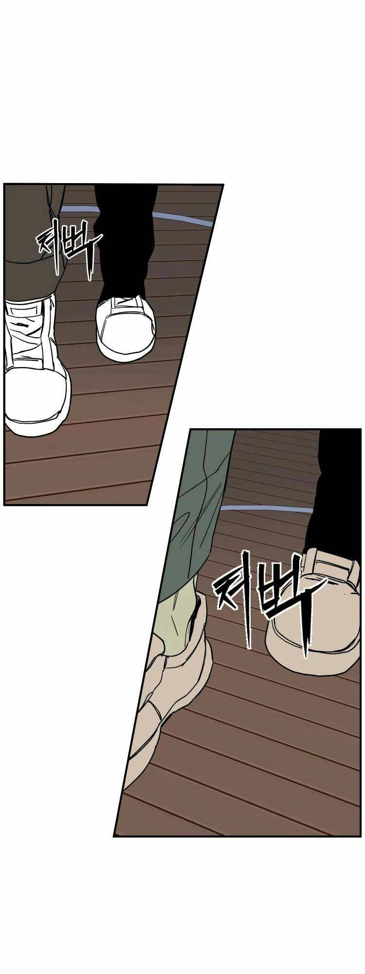 30 ngày chapter 31 - Trang 8