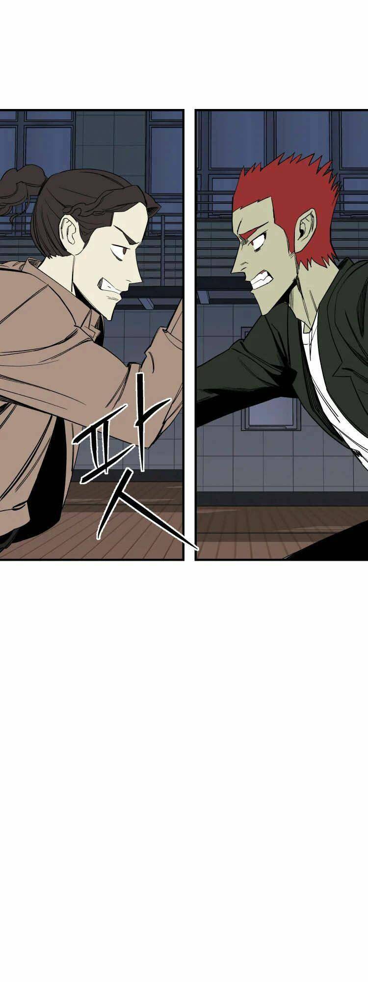 30 ngày chapter 31 - Trang 9